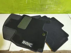 Коврики салона Baic U5 BAU5TMS126NL