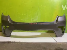 Бампер задний KIA Rio 4 86611H0000