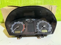 Панель приборов Skoda Fabia 6Y0920863M