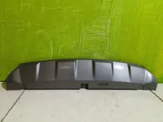 Юбка заднего бампера Chery Tiggo 4 602001279AA
