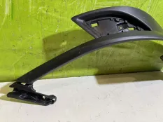 Накладка заднего бампера Lexus RX 4 5217748020