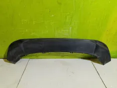 Юбка заднего бампера VW Polo 6 6N5807568C