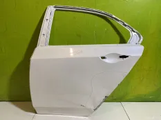 Дверь задняя левая Honda Accord 8 67550TL0000ZZ