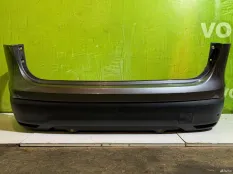 Бампер задний Nissan Qashqai J11 850714EA0A