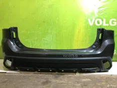 Бампер задний Mitsubishi Outlander 3 6410C994