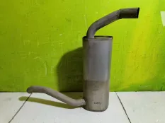 Глушитель задняя банка BMW 3 серия F30/F31