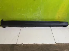 Накладка порога правая BMW X5 E70 51777191242