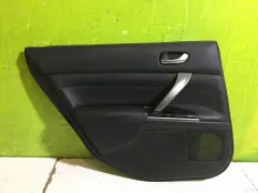 Обшивка двери задней Nissan Teana J32 82977JN20A