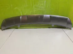 Накладка переднего бампера KIA Sorento 4 86577P201