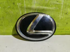 Эмблема передняя Lexus GS 300/400/430