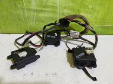 Проводка печки Nissan Qashqai J10 24040BR00D