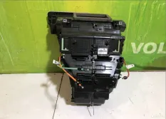 Корпус печки отопителя Renault Kaptur 272706925R