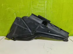 Защита днища Mercedes C292 W166 A1666809607