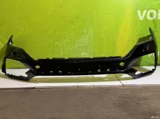 Бампер передний Volkswagen Touareg 3 760807221E