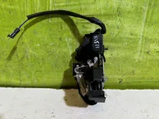 Замок двери задней левой KIA Spectra 0K2N273310