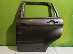 Дверь задняя левая Range Rover Evoque LR028557