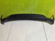 Юбка заднего бампера Hyundai Solaris 2 86612H5000