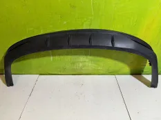 Юбка заднего бампера Hyundai Solaris 2 86612H5500