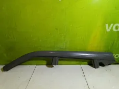 Брус крыши левый Jас Js 4 Моcквич 3 5401312U3400E