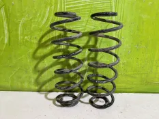 Пружина задняя Ford Fusion Fiesta 5