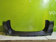 Бампер задний Jetour Dashing I F16-2804501CA