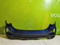 Бампер задний KIA Rio X 86611H0900 86612H0900