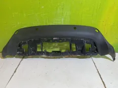 Спойлер заднего бампера BMW X6 Е71 51127183146