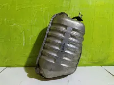 Глушитель задняя банка левая Hyundai Equus KHM40