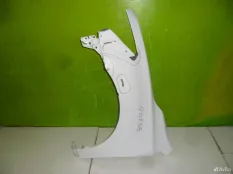 Крыло переднее левое Nissan Teana J33 631013TA0A