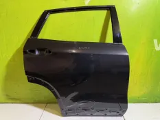 Дверь задняя правая Exeed LX 551000298aadyj