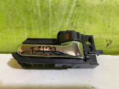 Ручка двери внутренняя правая Toyota Avensis T250