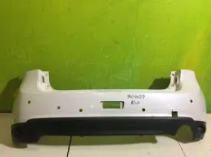 Бампер задний Mitsubishi ASX 6410B860ZZ 6410D091