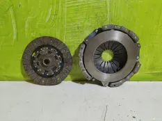 Комплект сцепления UAZ Patriot 0401027