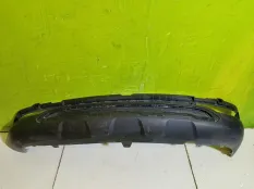 Юбка заднего бампера Baic X35 A00089036