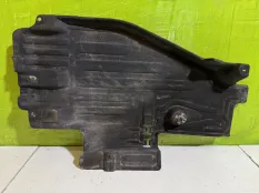 Защита днища задняя левая Geely Atlas 2023