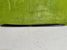 Молдинг стекла переднего левого Opel Vectra B 9046