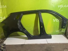 Боковина правая Changan CS55 Plus S203F2702051800