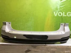 Бампер задний Subaru Forester S13 57704SG010