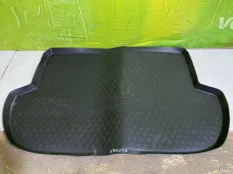 Ковер в багажник Subaru Forester 4 SJ J515ESG000