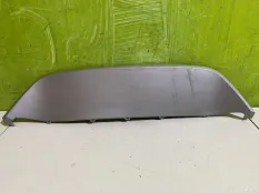 Накладка заднего бампера Jaguar E-Pace J9C317F954A