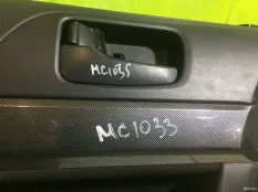 Ручка двери Mitsubishi Lancer 10