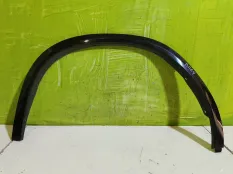Накладка заднего левого крыла BMW X4 G02 517780710