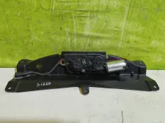 Замок двери багажника BMW X5 E70 51244443052