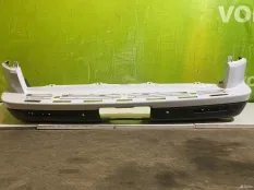 Бампер задний Land Rover Discovery 4 9H2217D822