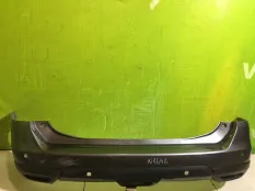 Бампер задний Nissan X-trail T32 850224cn0h
