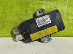 Подушка безопасности двери передняя BMW X5 E53