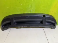 Юбка заднего бампера Skoda Karoq 57A807835