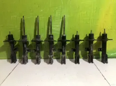 Амортизатор передний KIA Sportage 3 Hyundai ix35