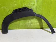 Накладка крыла Changan CS35 Plus 5512620BQ01