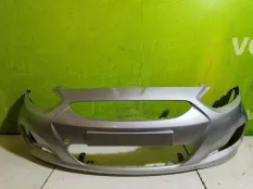 Бампер передний Hyundai Solaris 1 86511-4L000